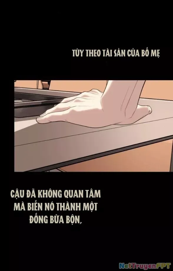Xâm Nhập Vào Trường Trung Học Tài Phiệt! Chap 92.1 - Next Chap 91.2