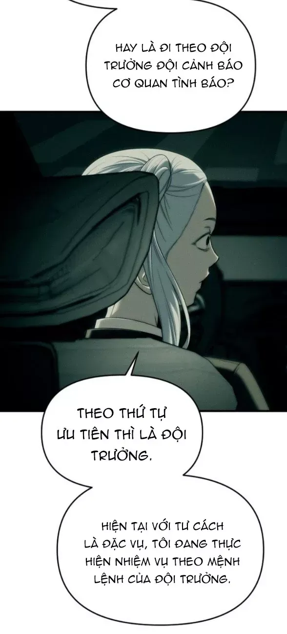 Xâm Nhập Vào Trường Trung Học Tài Phiệt! Chap 92.1 - Next Chap 91.2