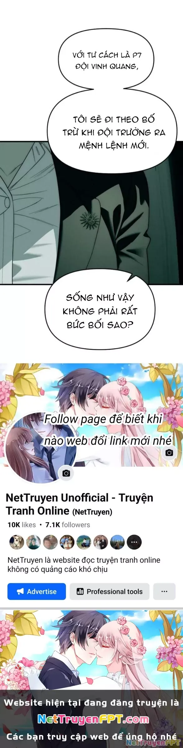 Xâm Nhập Vào Trường Trung Học Tài Phiệt! Chap 92.1 - Next Chap 91.2