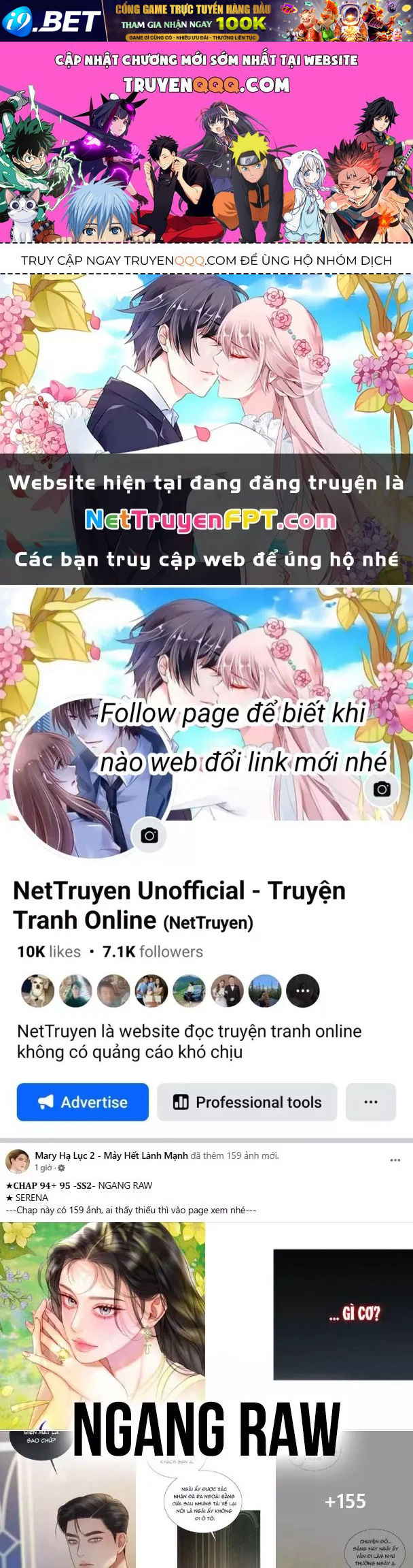 Xâm Nhập Vào Trường Trung Học Tài Phiệt! Chap 93.1 - Next Chap 92.2