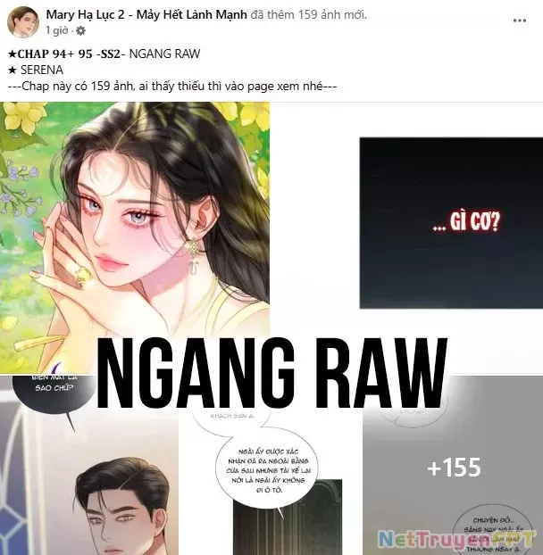 Xâm Nhập Vào Trường Trung Học Tài Phiệt! Chap 93.1 - Next Chap 92.2