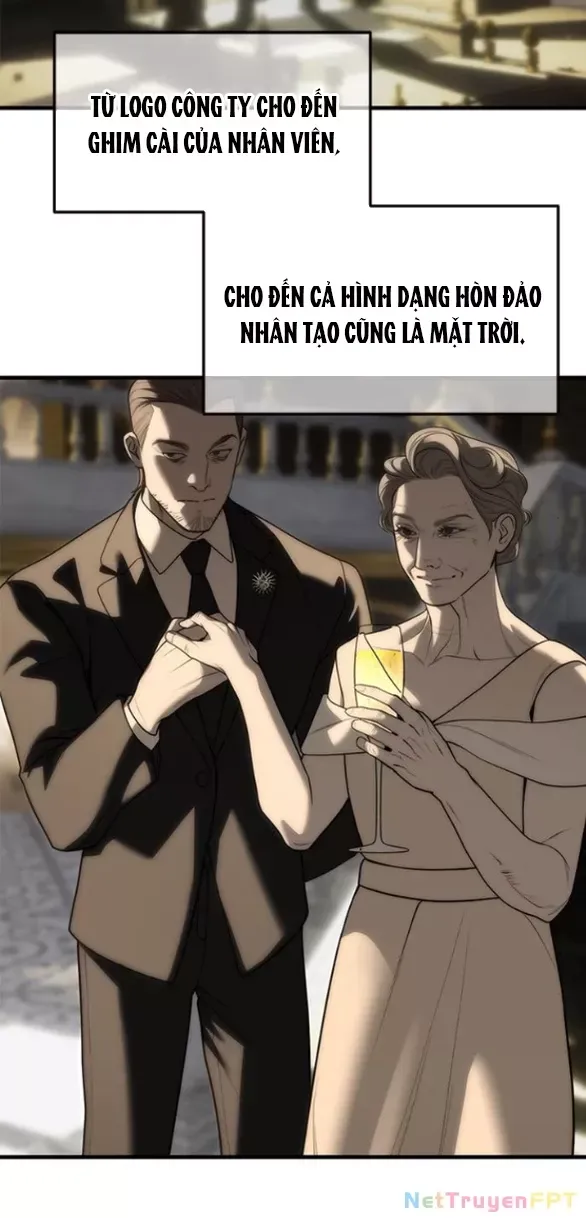 Xâm Nhập Vào Trường Trung Học Tài Phiệt! Chap 93.1 - Next Chap 92.2