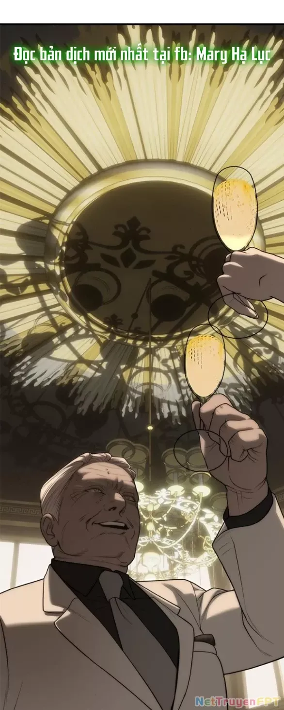 Xâm Nhập Vào Trường Trung Học Tài Phiệt! Chap 93.1 - Next Chap 92.2