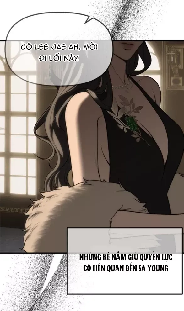 Xâm Nhập Vào Trường Trung Học Tài Phiệt! Chap 93.1 - Next Chap 92.2