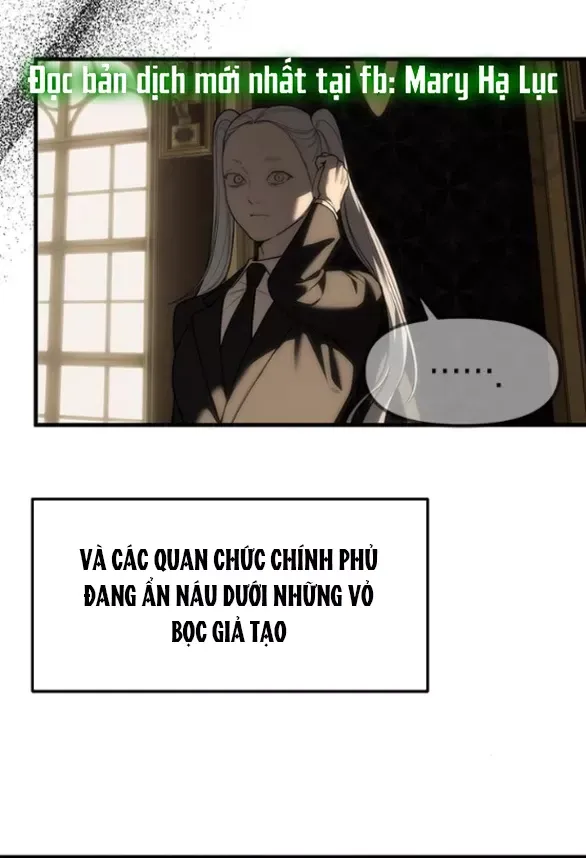 Xâm Nhập Vào Trường Trung Học Tài Phiệt! Chap 93.1 - Next Chap 92.2