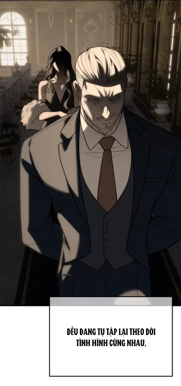 Xâm Nhập Vào Trường Trung Học Tài Phiệt! Chap 93.1 - Next Chap 92.2