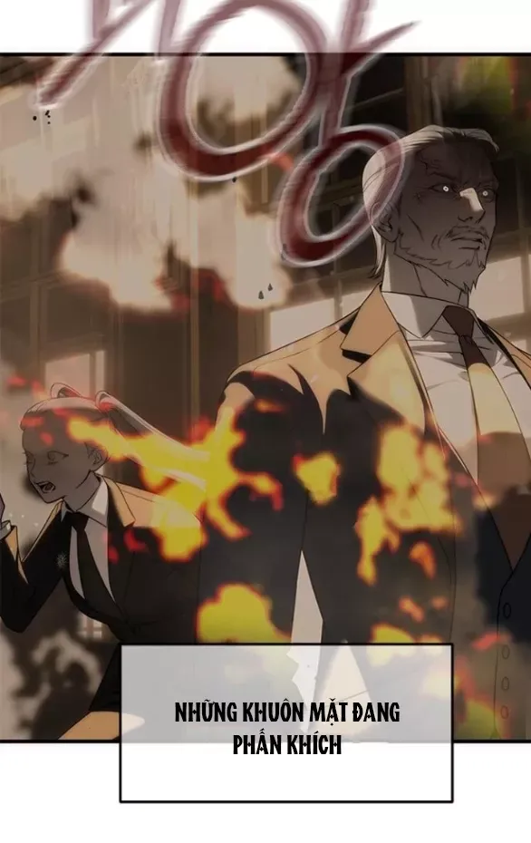 Xâm Nhập Vào Trường Trung Học Tài Phiệt! Chap 93.1 - Next Chap 92.2