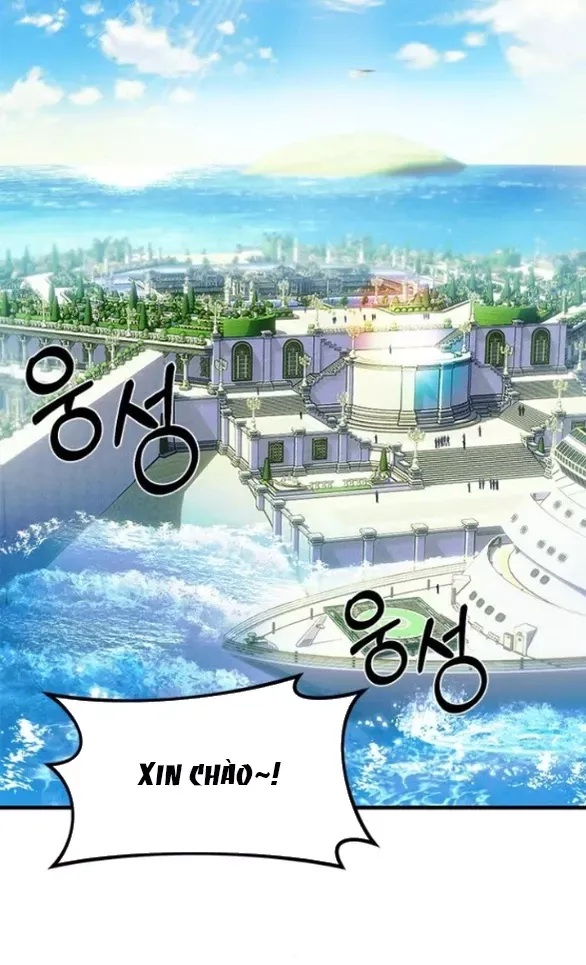 Xâm Nhập Vào Trường Trung Học Tài Phiệt! Chap 93.1 - Next Chap 92.2