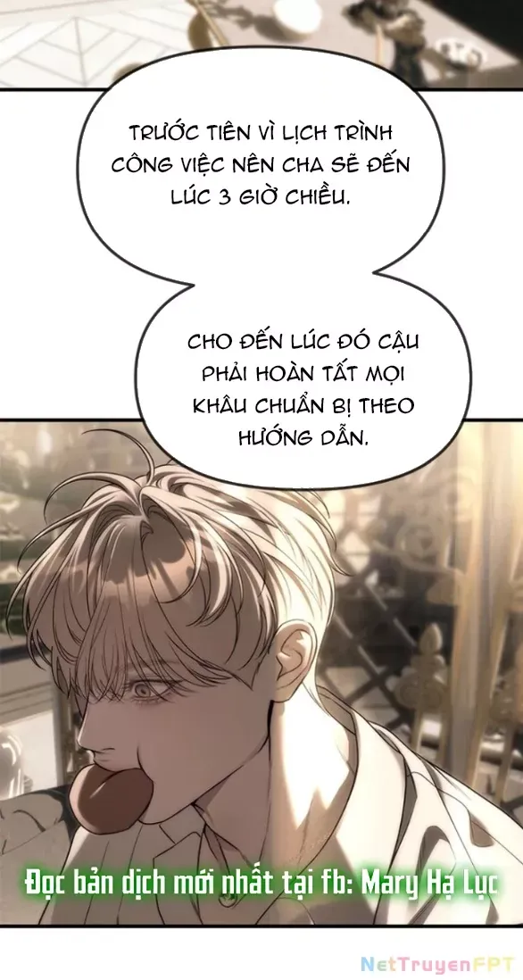 Xâm Nhập Vào Trường Trung Học Tài Phiệt! Chap 93.1 - Next Chap 92.2