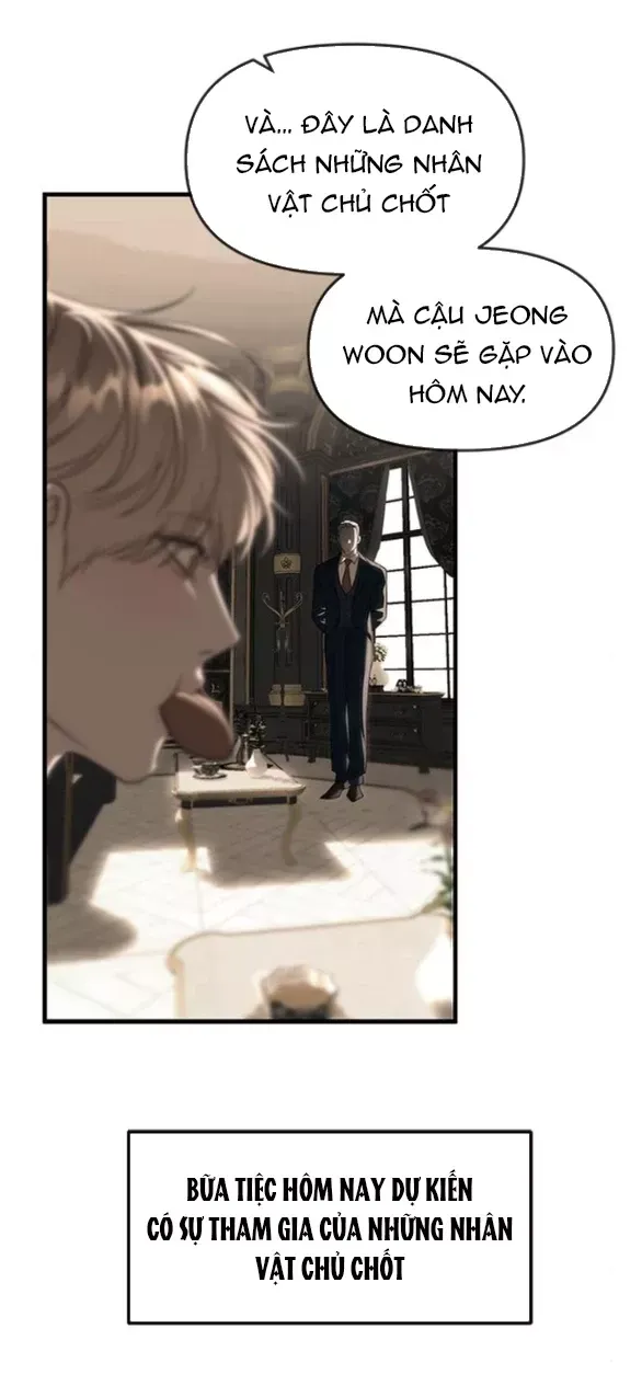 Xâm Nhập Vào Trường Trung Học Tài Phiệt! Chap 93.1 - Next Chap 92.2