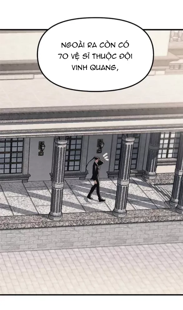 Xâm Nhập Vào Trường Trung Học Tài Phiệt! Chap 93.1 - Next Chap 92.2