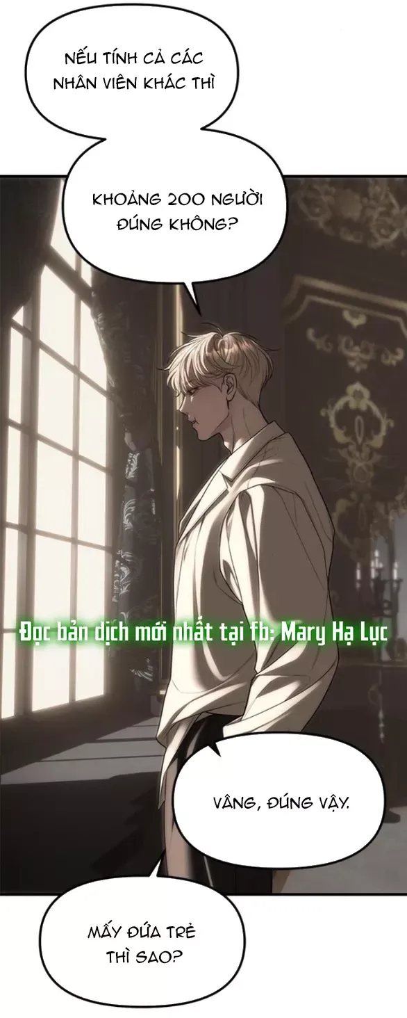 Xâm Nhập Vào Trường Trung Học Tài Phiệt! Chap 93.1 - Next Chap 92.2