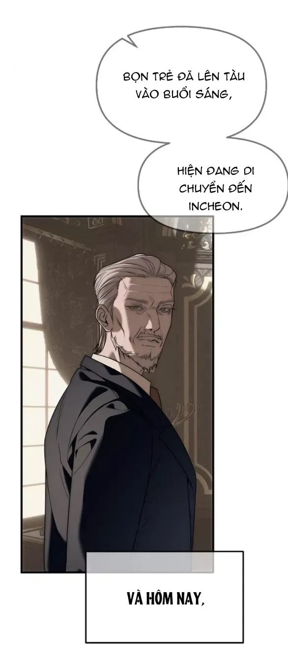 Xâm Nhập Vào Trường Trung Học Tài Phiệt! Chap 93.1 - Next Chap 92.2