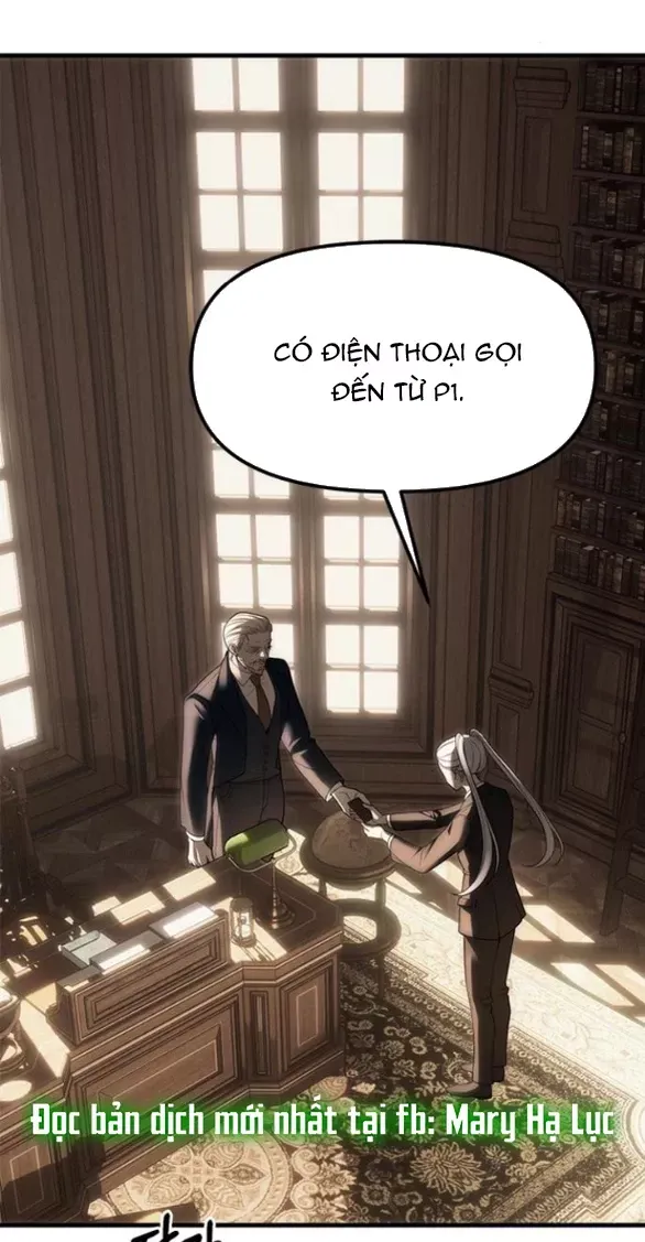 Xâm Nhập Vào Trường Trung Học Tài Phiệt! Chap 93.1 - Next Chap 92.2