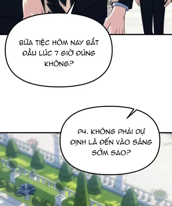 Xâm Nhập Vào Trường Trung Học Tài Phiệt! Chap 93.1 - Next Chap 92.2
