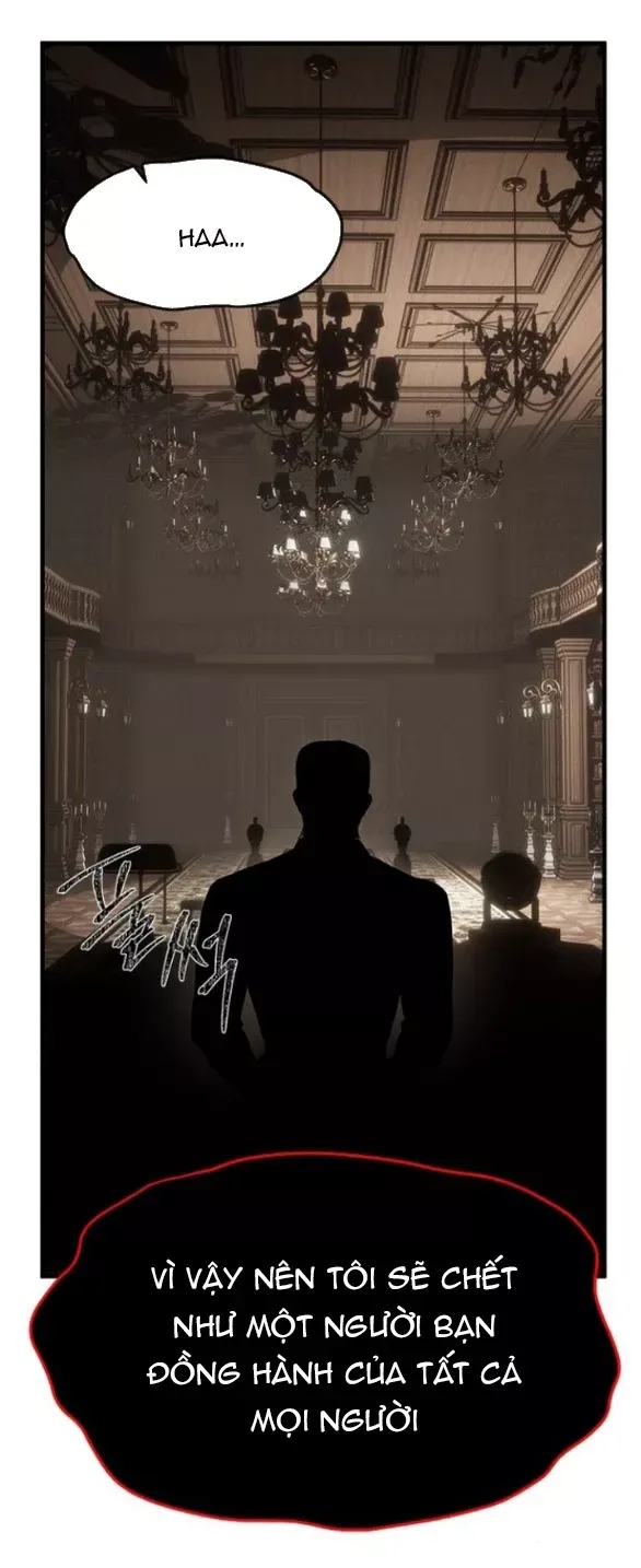 Xâm Nhập Vào Trường Trung Học Tài Phiệt! Chap 93.1 - Next Chap 92.2