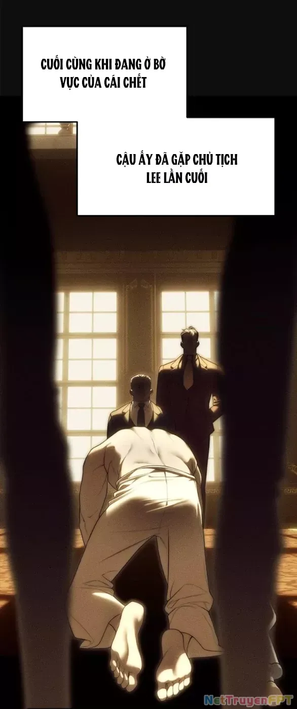 Xâm Nhập Vào Trường Trung Học Tài Phiệt! Chap 93.1 - Next Chap 92.2