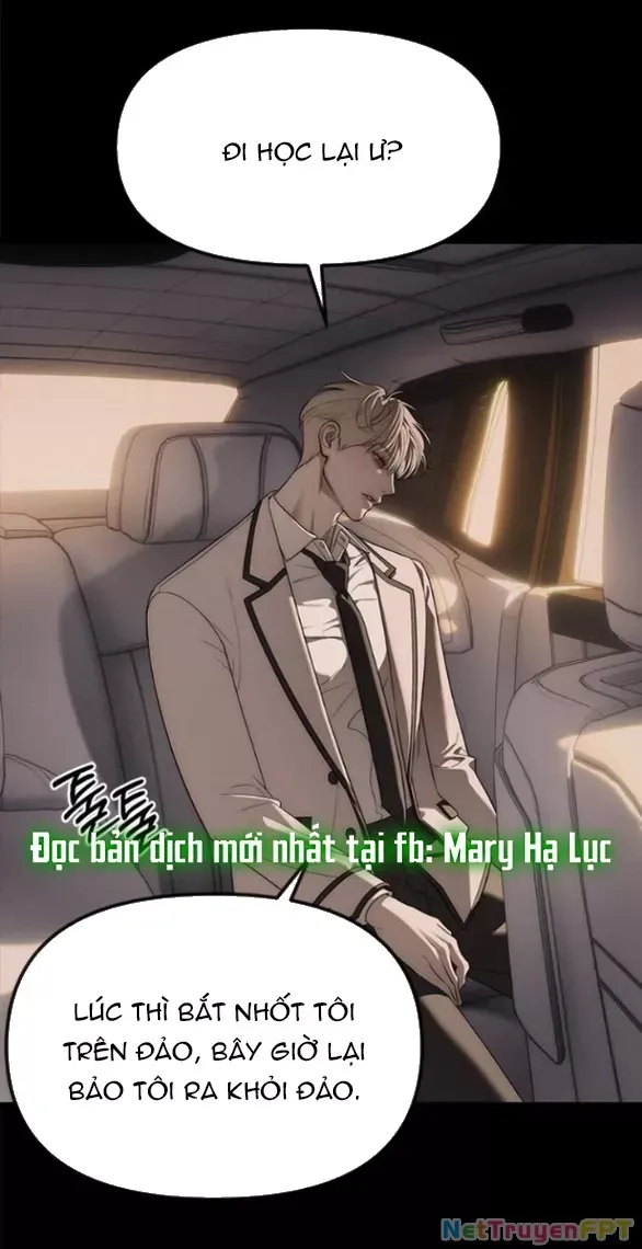 Xâm Nhập Vào Trường Trung Học Tài Phiệt! Chap 93.1 - Next Chap 92.2