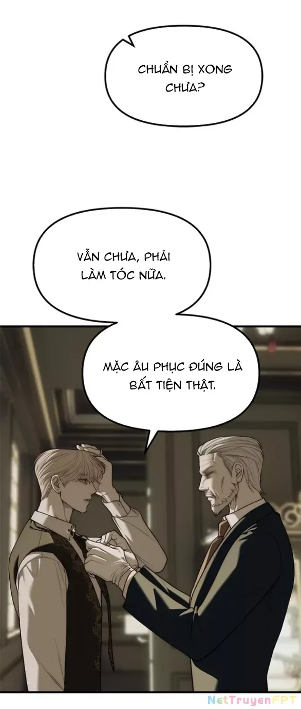 Xâm Nhập Vào Trường Trung Học Tài Phiệt! Chap 93.1 - Next Chap 92.2