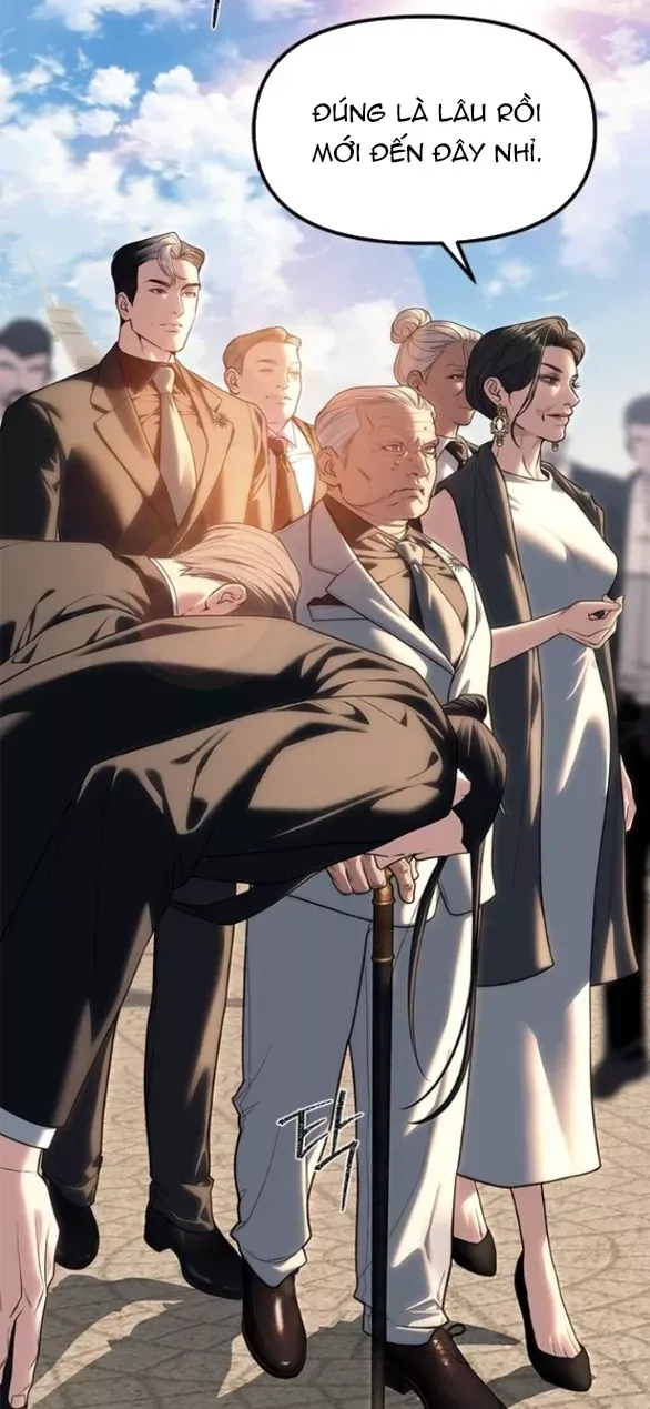 Xâm Nhập Vào Trường Trung Học Tài Phiệt! Chap 93.1 - Next Chap 92.2