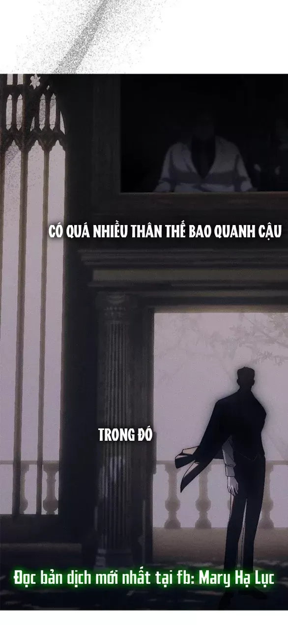 Xâm Nhập Vào Trường Trung Học Tài Phiệt! Chap 93.2 - Next Chap 93.1