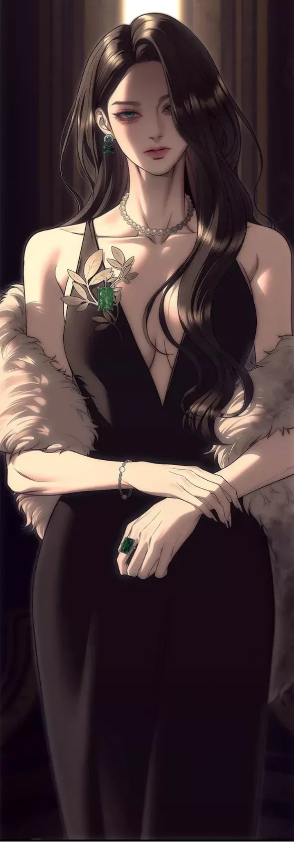 Xâm Nhập Vào Trường Trung Học Tài Phiệt! Chap 93.2 - Next Chap 93.1