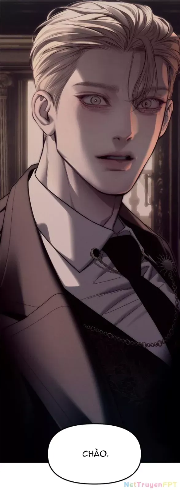 Xâm Nhập Vào Trường Trung Học Tài Phiệt! Chap 93.2 - Next Chap 93.1