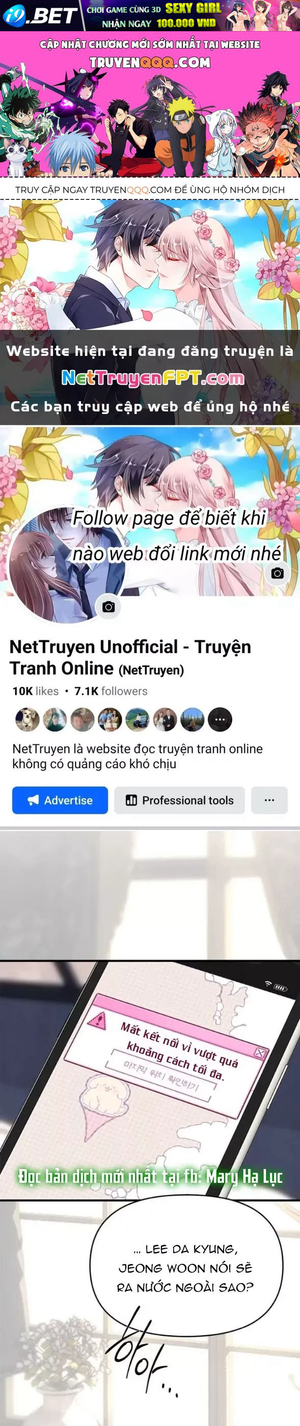 Xâm Nhập Vào Trường Trung Học Tài Phiệt! Chap 94.1 - Next Chap 93.2