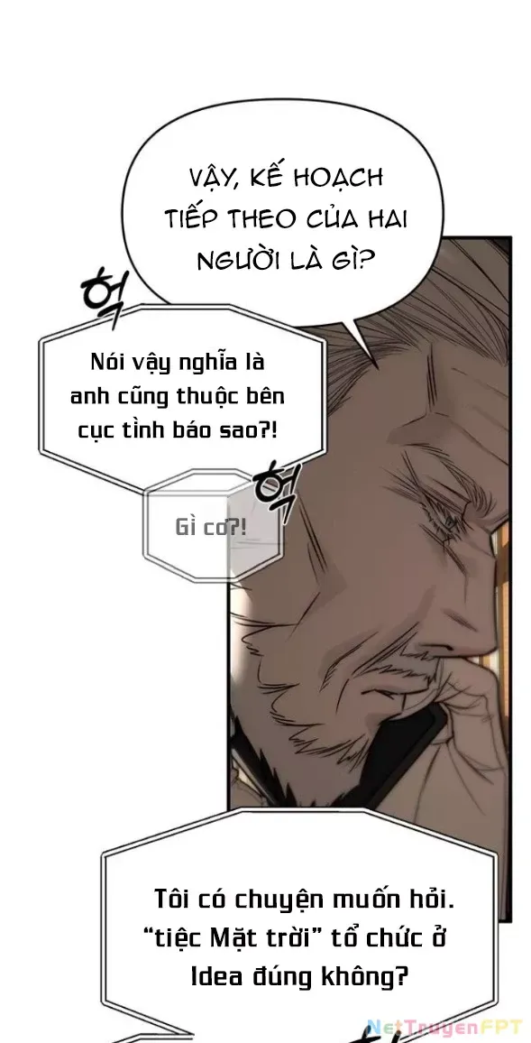Xâm Nhập Vào Trường Trung Học Tài Phiệt! Chap 94.1 - Next Chap 93.2