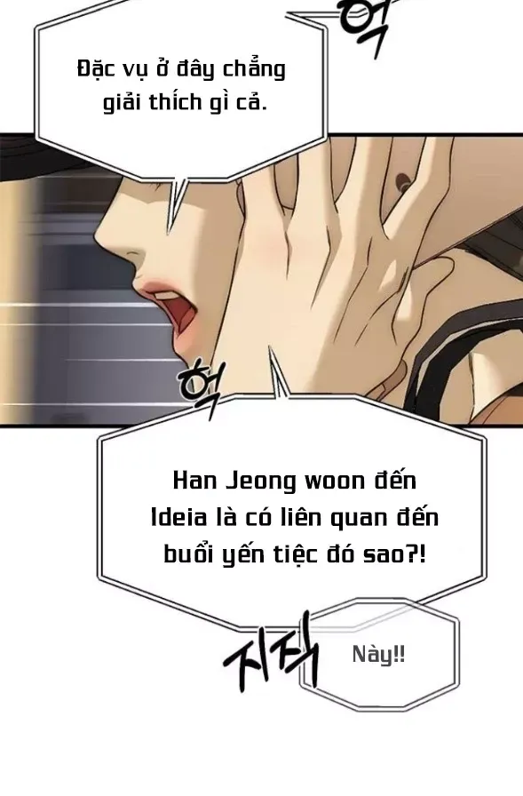 Xâm Nhập Vào Trường Trung Học Tài Phiệt! Chap 94.1 - Next Chap 93.2