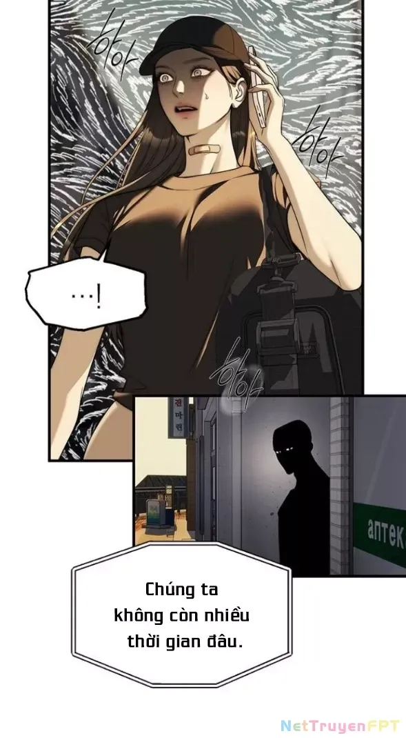 Xâm Nhập Vào Trường Trung Học Tài Phiệt! Chap 94.1 - Next Chap 93.2