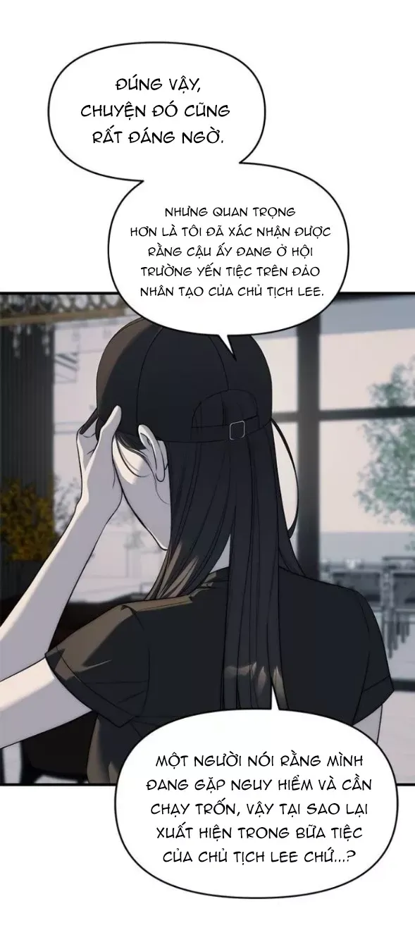 Xâm Nhập Vào Trường Trung Học Tài Phiệt! Chap 94.1 - Next Chap 93.2