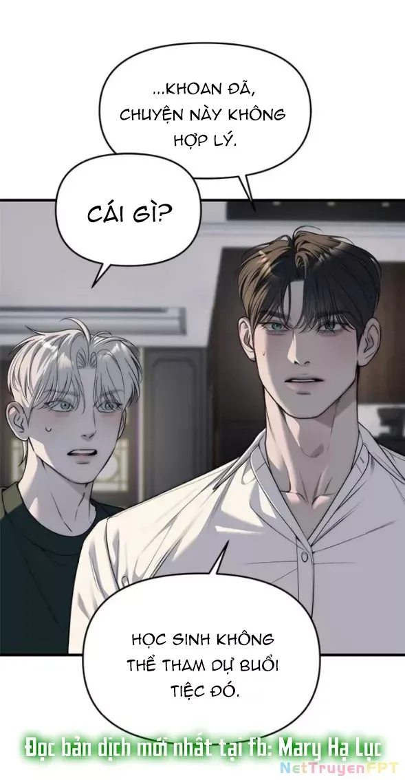 Xâm Nhập Vào Trường Trung Học Tài Phiệt! Chap 94.1 - Next Chap 93.2