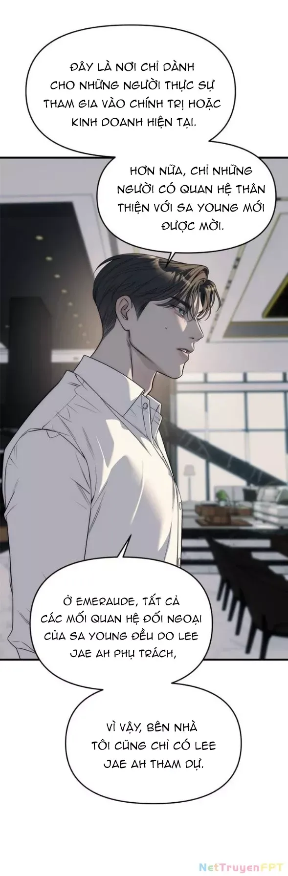 Xâm Nhập Vào Trường Trung Học Tài Phiệt! Chap 94.1 - Next Chap 93.2