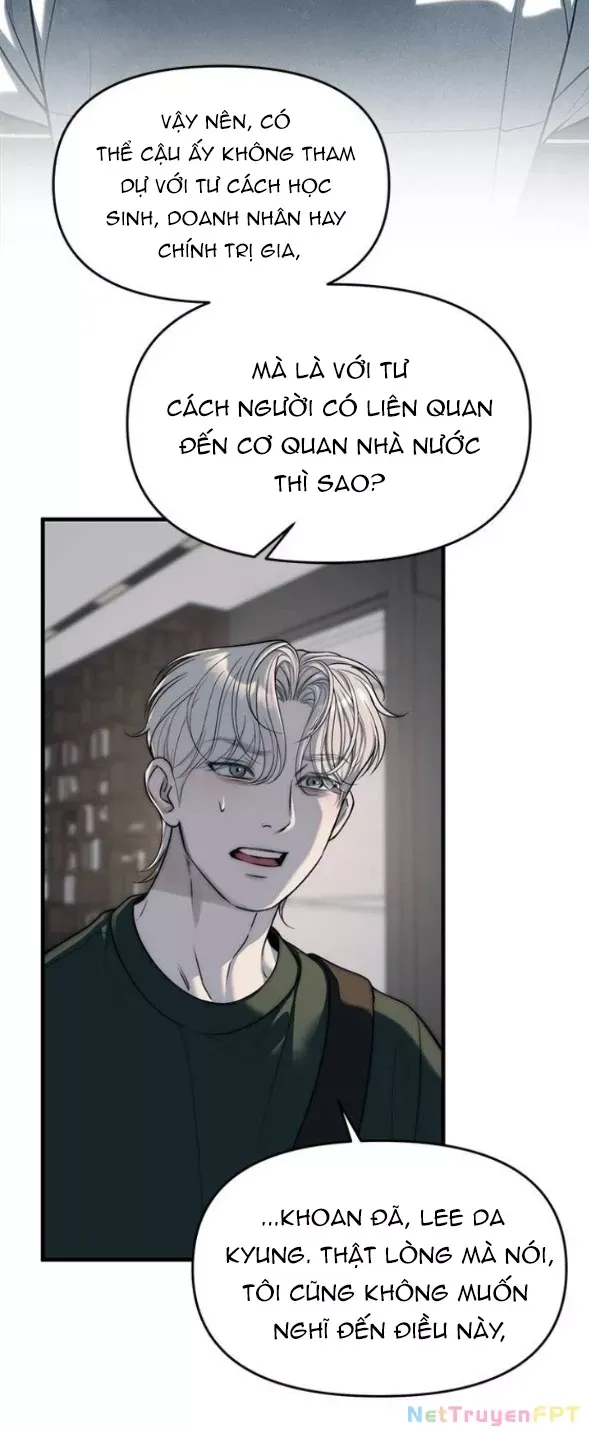 Xâm Nhập Vào Trường Trung Học Tài Phiệt! Chap 94.1 - Next Chap 93.2