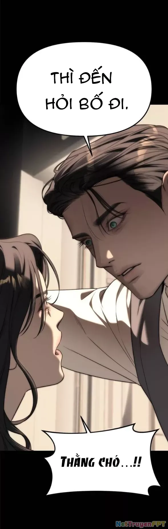 Xâm Nhập Vào Trường Trung Học Tài Phiệt! Chap 94.1 - Next Chap 93.2