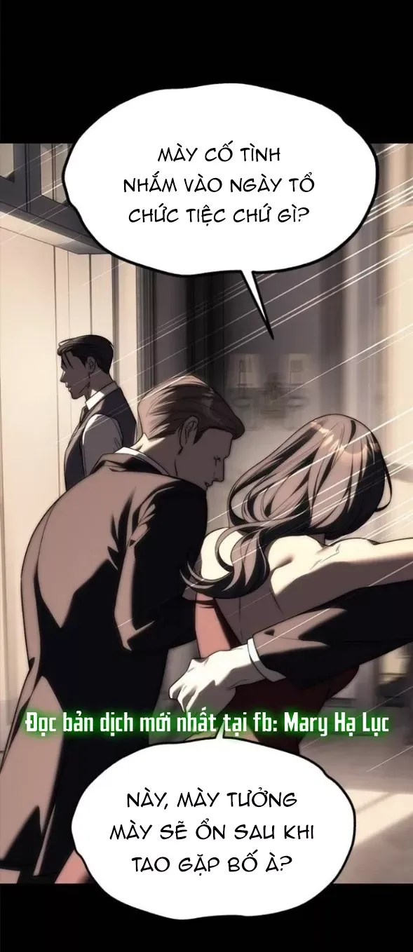 Xâm Nhập Vào Trường Trung Học Tài Phiệt! Chap 94.1 - Next Chap 93.2