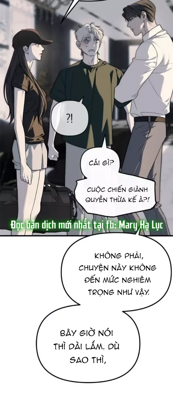 Xâm Nhập Vào Trường Trung Học Tài Phiệt! Chap 94.1 - Next Chap 93.2