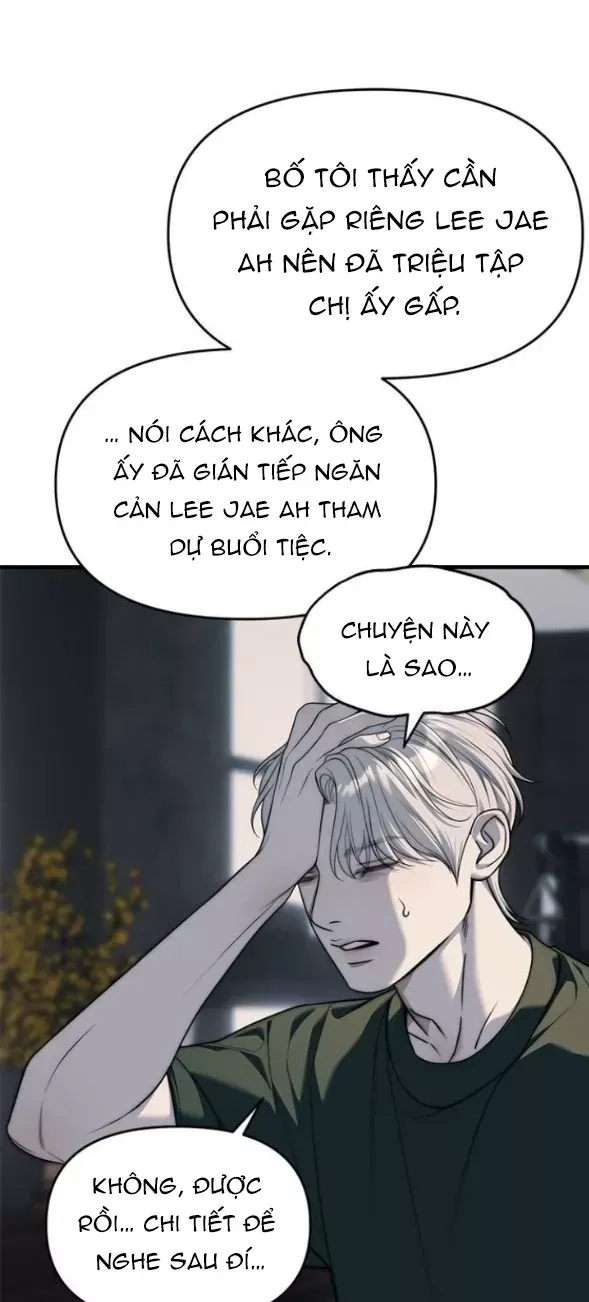 Xâm Nhập Vào Trường Trung Học Tài Phiệt! Chap 94.1 - Next Chap 93.2