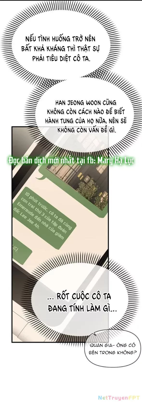 Xâm Nhập Vào Trường Trung Học Tài Phiệt! Chap 94.1 - Next Chap 93.2