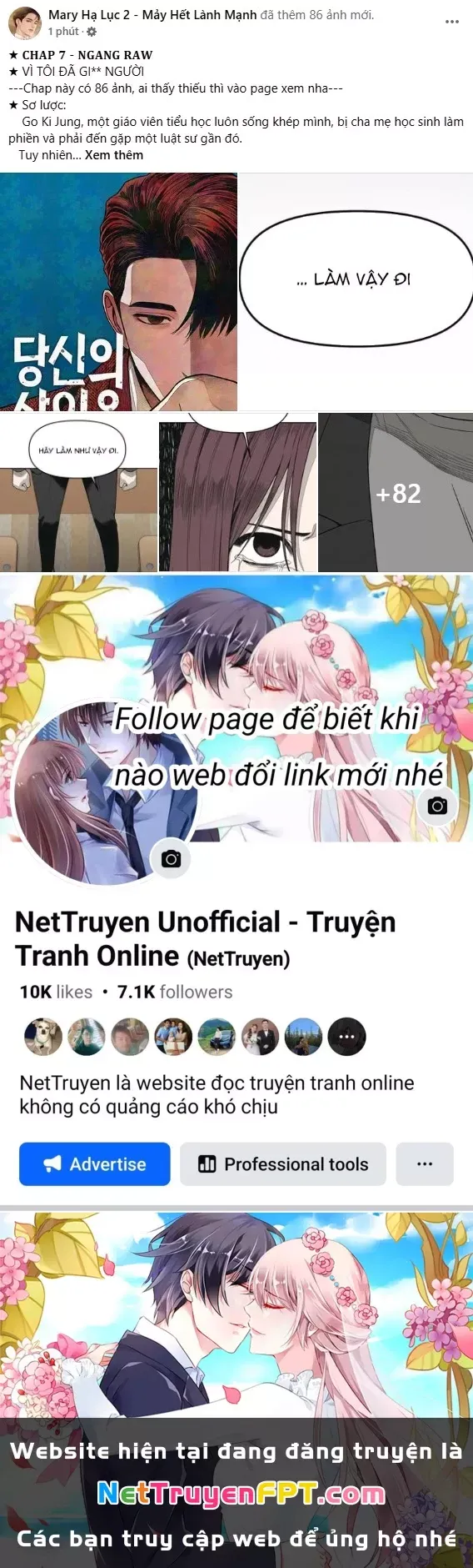 Xâm Nhập Vào Trường Trung Học Tài Phiệt! Chap 94.1 - Next Chap 93.2