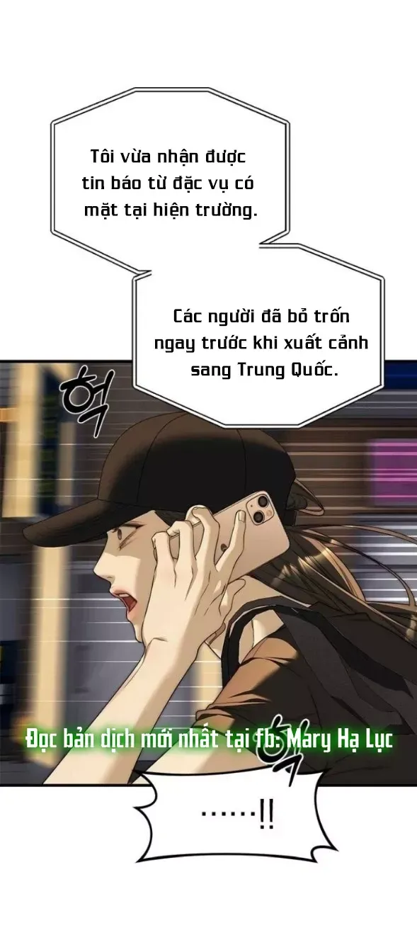 Xâm Nhập Vào Trường Trung Học Tài Phiệt! Chap 94.1 - Next Chap 93.2