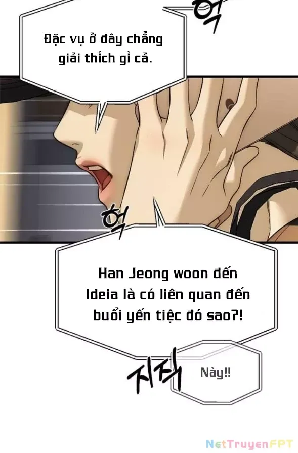 Xâm Nhập Vào Trường Trung Học Tài Phiệt! Chap 94.1 - Next Chap 93.2