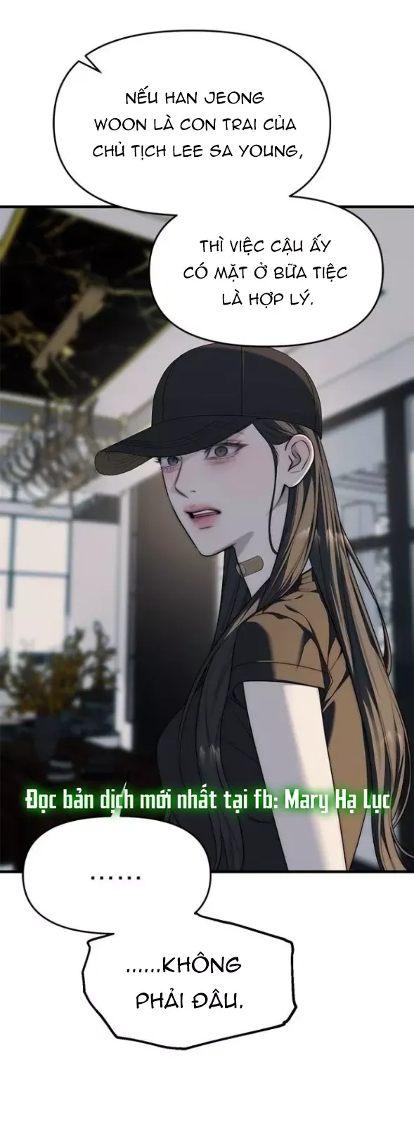 Xâm Nhập Vào Trường Trung Học Tài Phiệt! Chap 94.1 - Next Chap 93.2