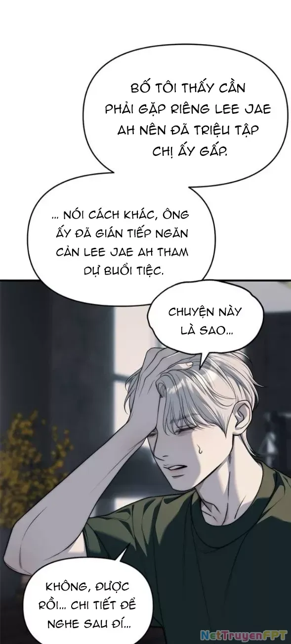 Xâm Nhập Vào Trường Trung Học Tài Phiệt! Chap 94.1 - Next Chap 93.2