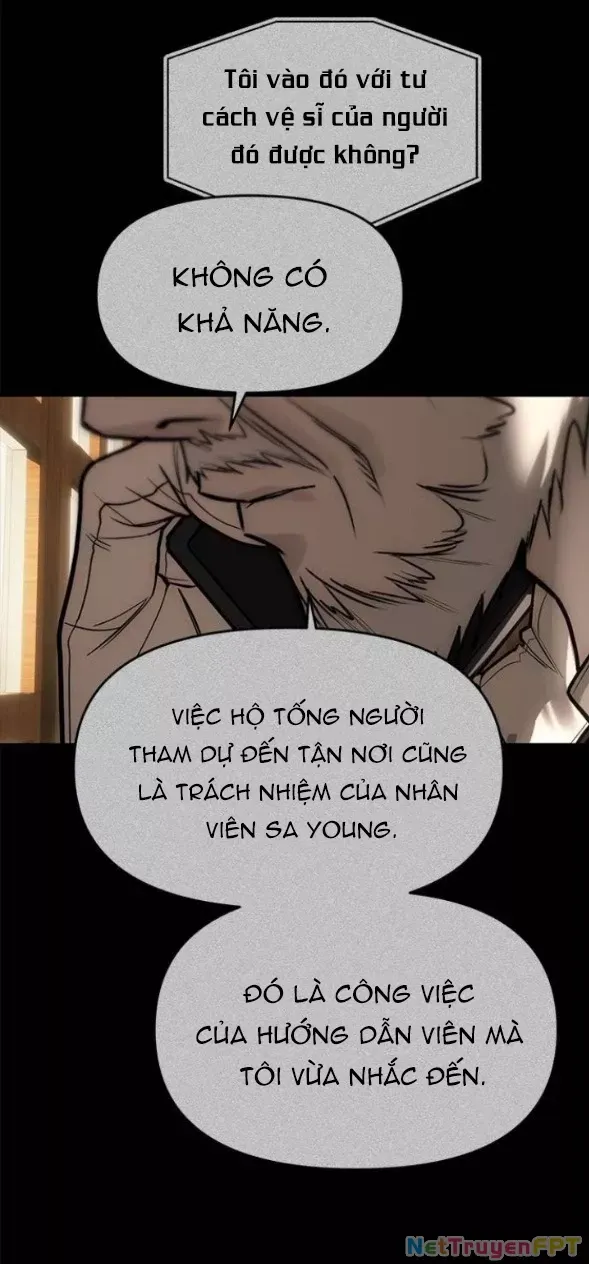 Xâm Nhập Vào Trường Trung Học Tài Phiệt! Chap 94.1 - Next Chap 93.2