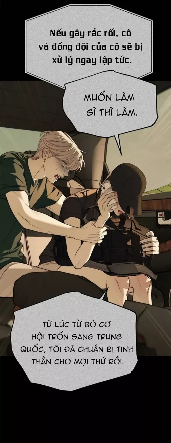 Xâm Nhập Vào Trường Trung Học Tài Phiệt! Chap 94.1 - Next Chap 93.2