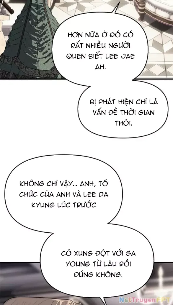 Xâm Nhập Vào Trường Trung Học Tài Phiệt! Chap 94.2 - Next Chap 94.1