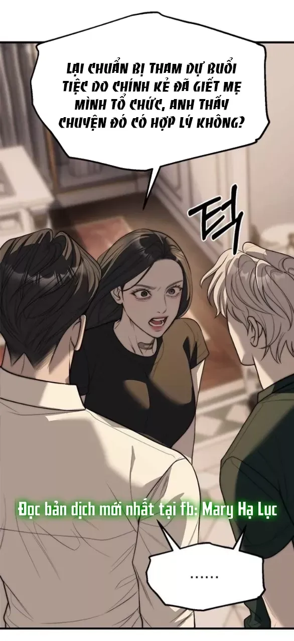 Xâm Nhập Vào Trường Trung Học Tài Phiệt! Chap 94.2 - Next Chap 94.1