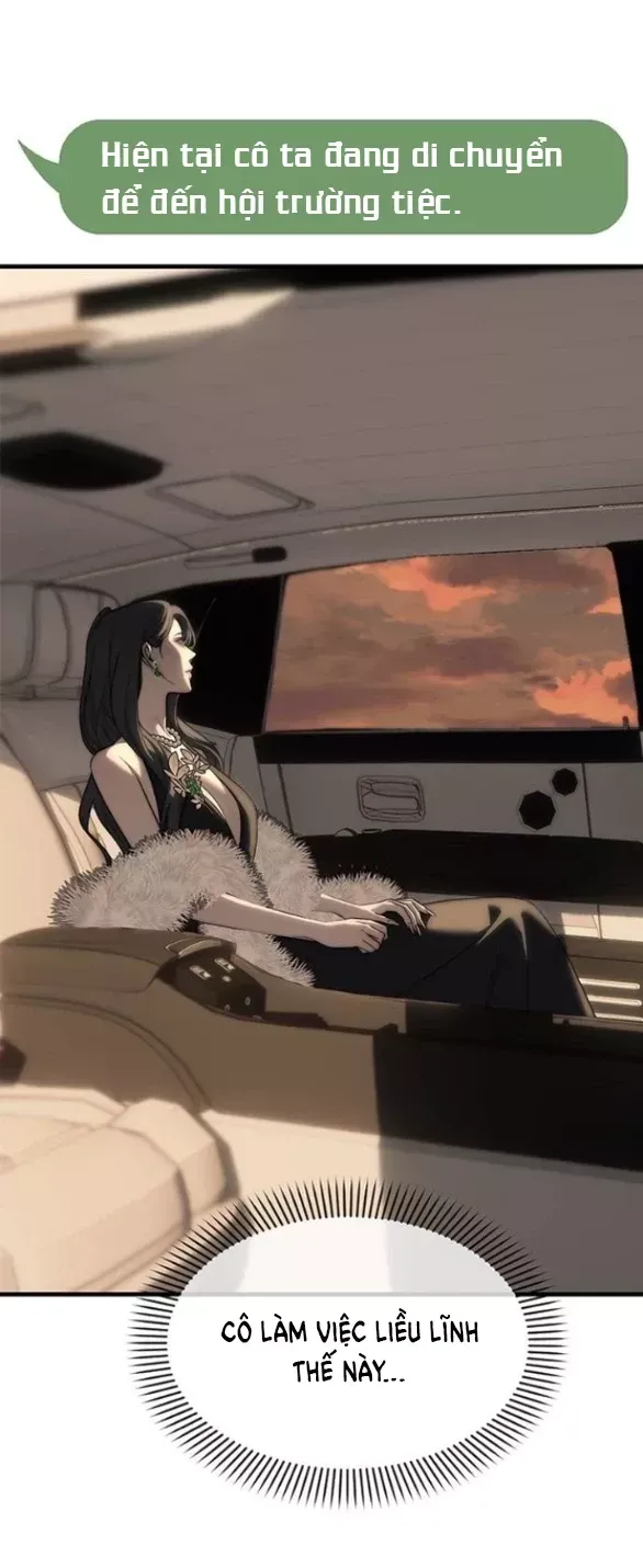 Xâm Nhập Vào Trường Trung Học Tài Phiệt! Chap 94.2 - Next Chap 94.1